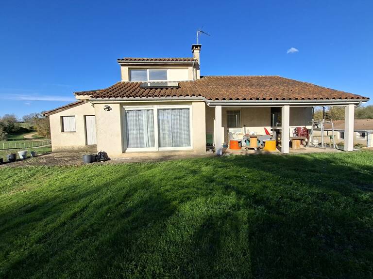 Maison — photo 1