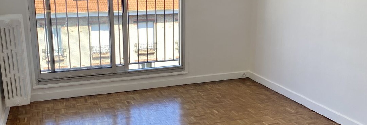 Appartement 2 Pièces 49 m² à louer à Boulogne-Billancourt (92100)