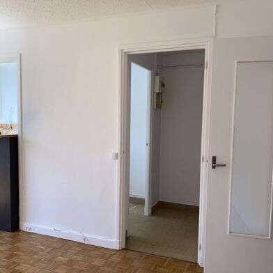 Appartement 2 pièces 1265 €