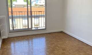 Appartement 2 Pièces 49 m² à louer à Boulogne-Billancourt (92100)