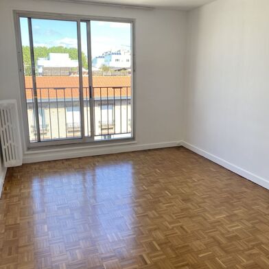 Appartement 2 pièces 1265 €