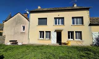 Maison 5 Pièces 141 m² à vendre à Comps-la-Grand-Ville (12120)