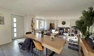 Maison 5 Pièces 141 m² à vendre à Comps-la-Grand-Ville (12120)