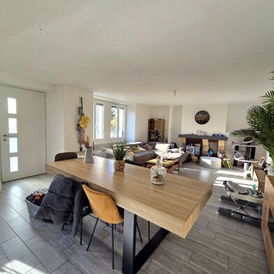 Maison 5 pièces 229000 €