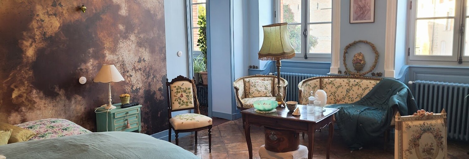 Maison 9 Pièces 345 m² à vendre à Caussade (82300)