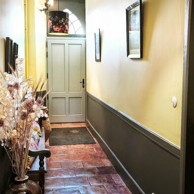 Maison 9 pièces 845000 €