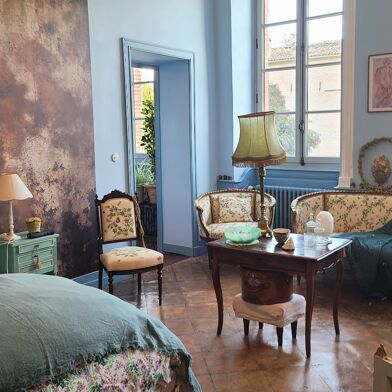 Maison 9 pièces 799000 €