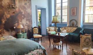 Maison 9 Pièces 345 m² à vendre à Caussade (82300)