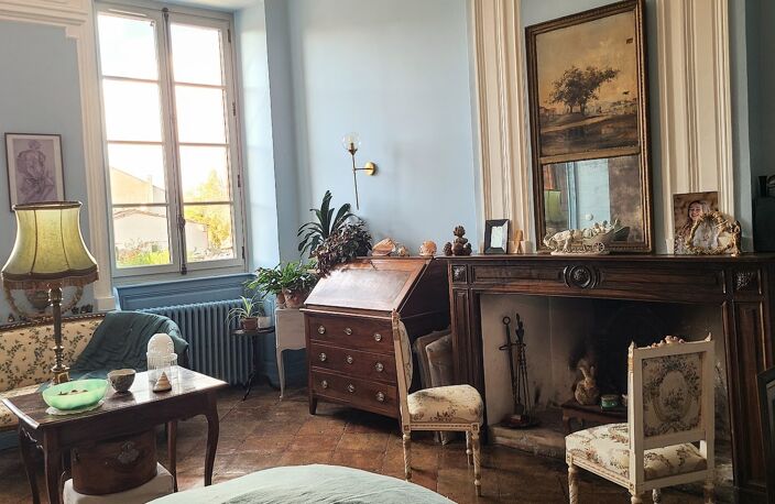Demeure de ville et village — photo 3