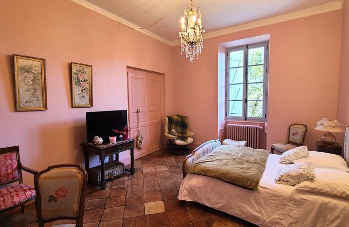 Demeure de ville et village — photo 4