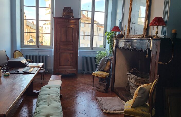 Demeure de ville et village — photo 5