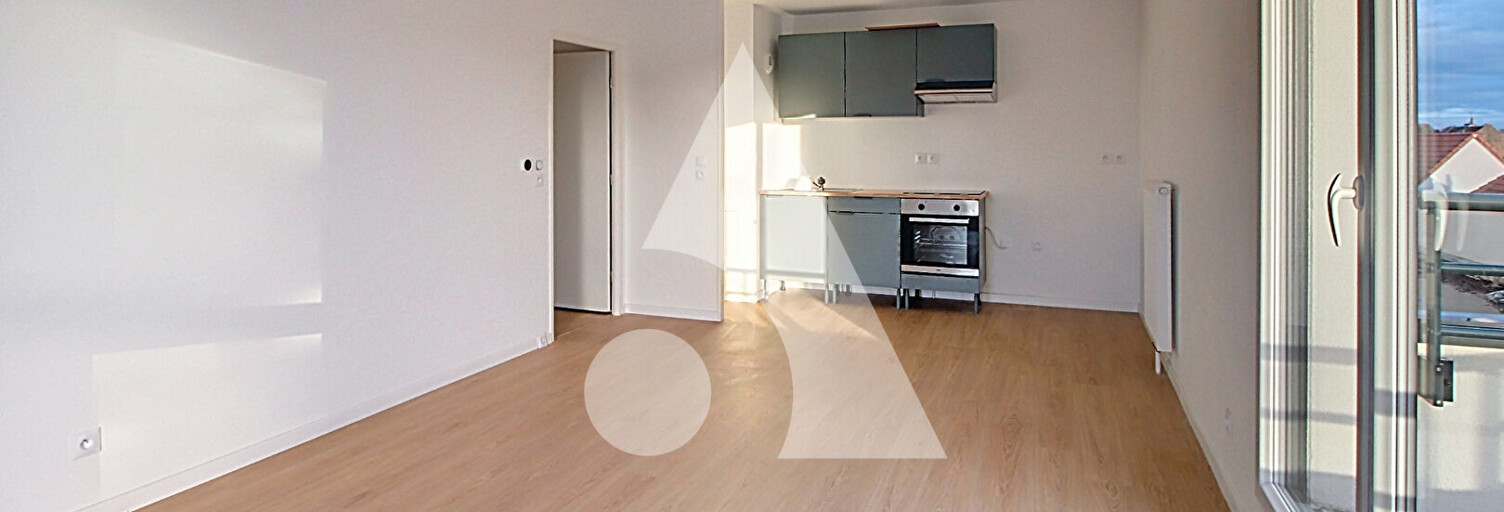 Appartement 3 Pièces 63 m² à louer à Douai (59500)