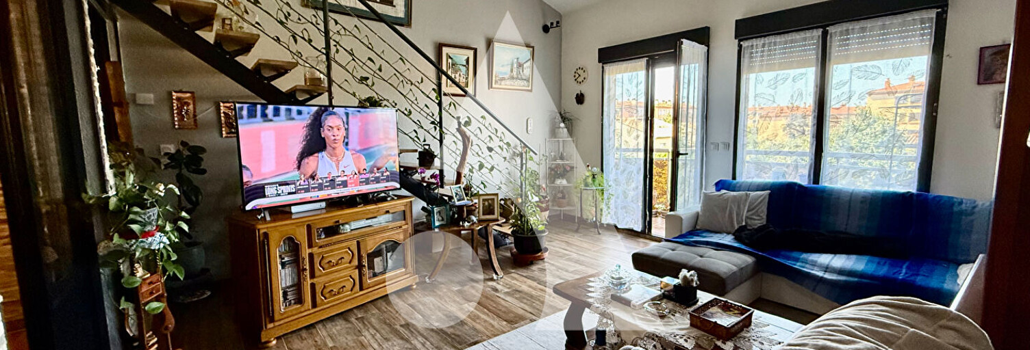 Appartement 5 Pièces 131 m² à vendre à Fréjus (83600)