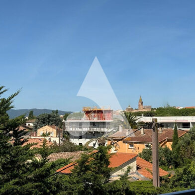 Appartement 5 pièces 375000 €