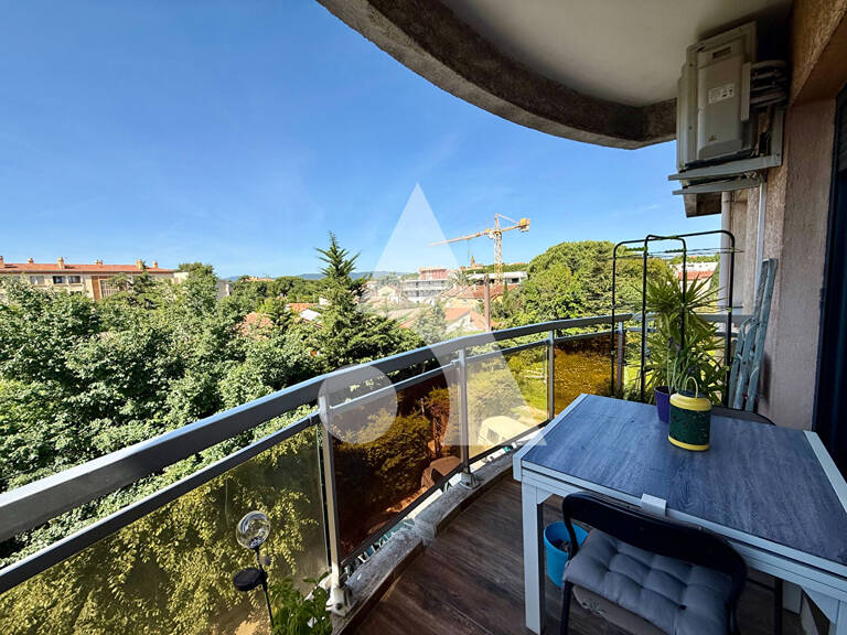 4 pièces ,131 m² ,Dernier étage ,Garage , SIXIEME AVENUE FREJUS SAINT-RAPHAEL — photo 1