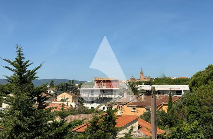 4 pièces ,131 m² ,Dernier étage ,Garage , SIXIEME AVENUE FREJUS SAINT-RAPHAEL — photo 3