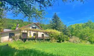 Maison 7 Pièces 177 m² à vendre à Altillac (19120)