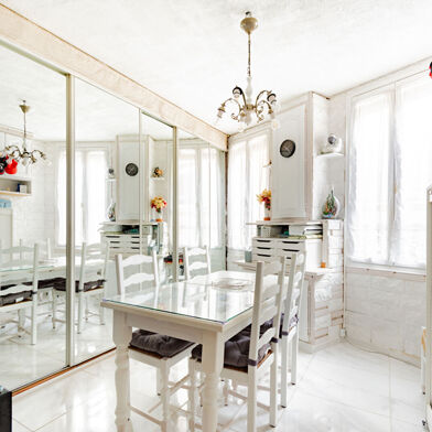 Appartement 2 pièces 125000 €