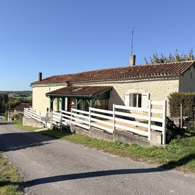 Maison 5 pièces 135000 €