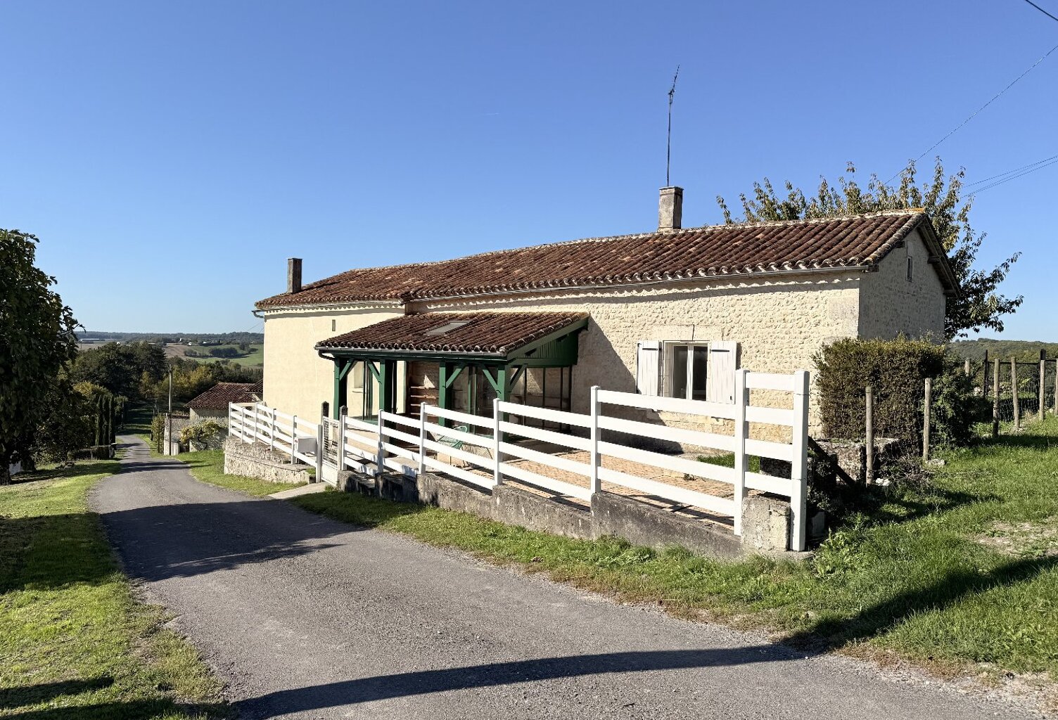 Maison — photo 1