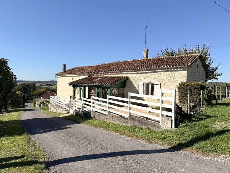Maison — photo 1