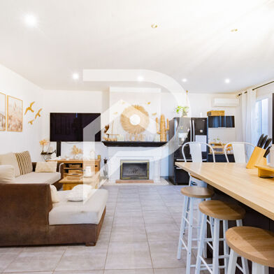 Maison 5 pièces 398000 €