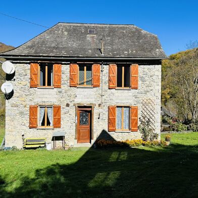 Maison 5 pièces 225000 €