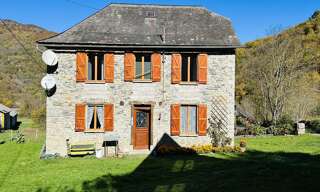 Maison 5 Pièces 95 m² à vendre à Bordes-Uchentein (09800)