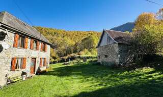 Maison 5 Pièces 95 m² à vendre à Bordes-Uchentein (09800)