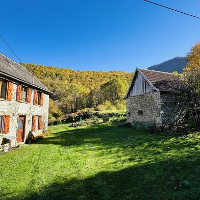 Maison 5 pièces 225000 €