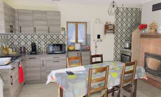 Maison 5 Pièces 95 m² à vendre à Bordes-Uchentein (09800)