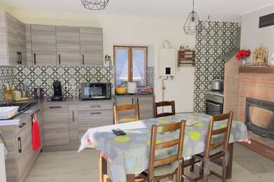 Maison 5 pièces 225000 €