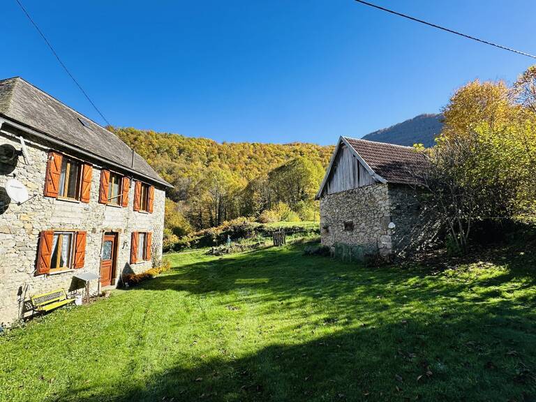 Maison — photo 1