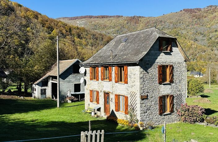 Maison — photo 2