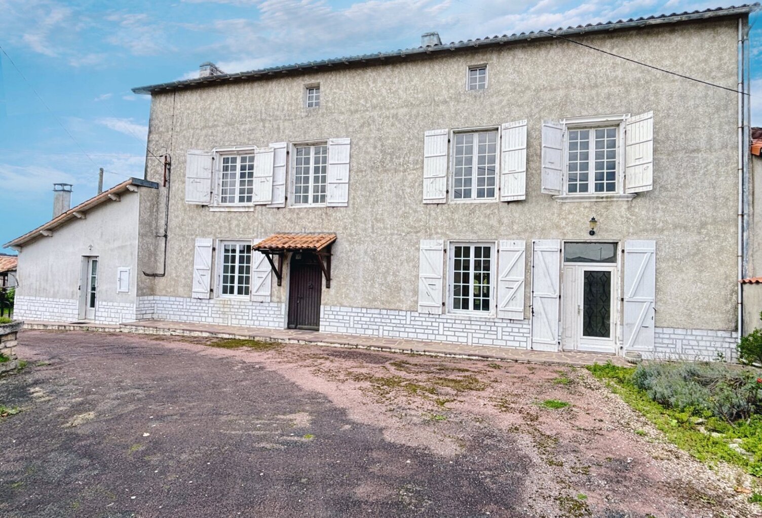 Maison — photo 1