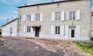 Maison 11 Pièces 216 m² à vendre à La Magdeleine (16240)