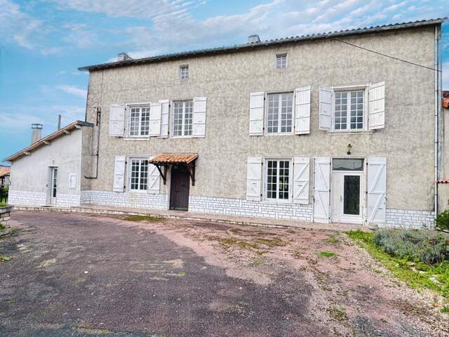 Maison — photo du bien