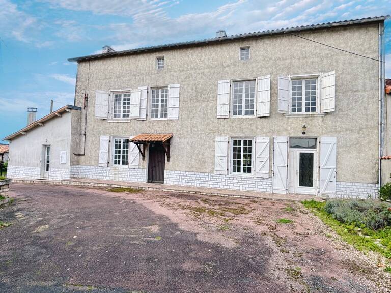 Maison — photo 1