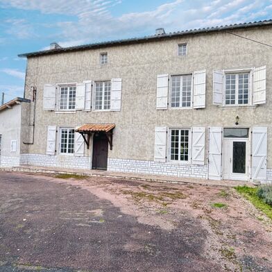 Maison 11 pièces 199900 €