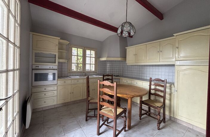 Maison — photo 5