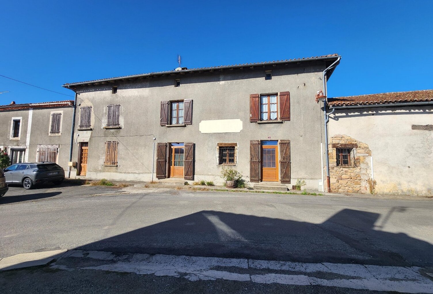 Maison — photo 1
