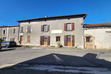 Maison 5 pièces 100000 €