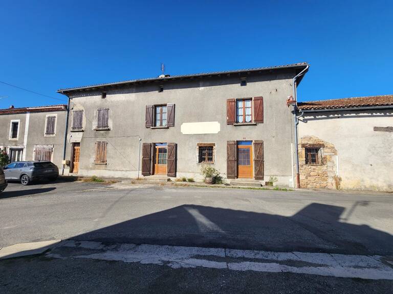 Maison — photo 1