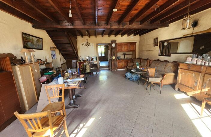 Maison — photo 3