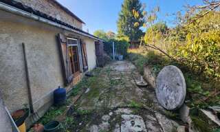 Maison 5 Pièces 140 m² à vendre à Brillac (16500)