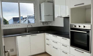 Appartement 3 Pièces 65 m² à louer à Quimper (29000)