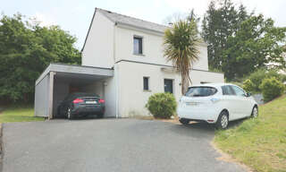 Maison 4 Pièces 90 m² à louer à Quimper (29000)