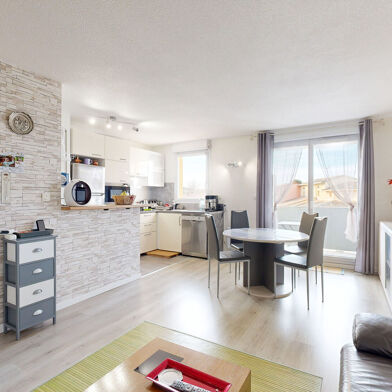 Appartement 3 pièces 200000 €