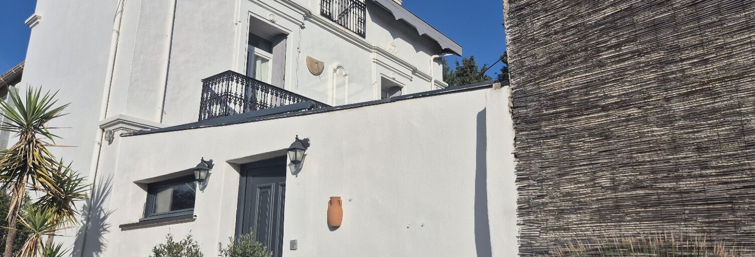 Maison 3 Pièces 125 m² à vendre à Béziers (34500)
