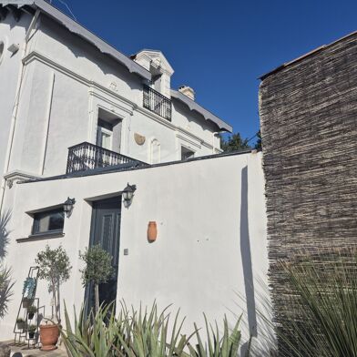 Maison 3 pièces 375000 €